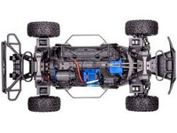 Traxxas Maxx Slash 4WD 6S RNR