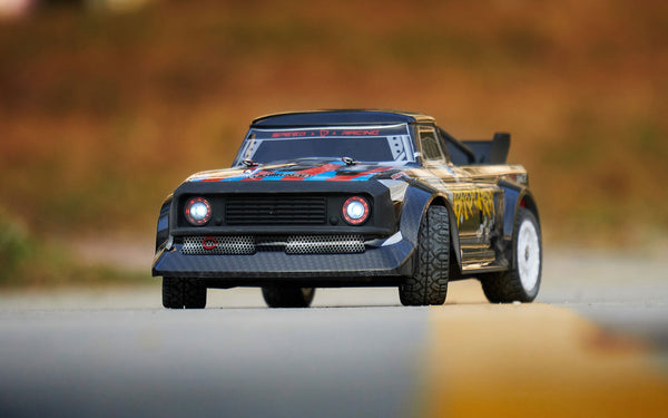 UD1601 1:16 BREAKER Drift 4WD Racing