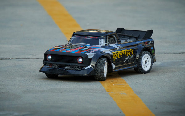 UD1601 1:16 BREAKER Drift 4WD Racing