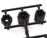 UpGrade RC 12mm/14mm Wheel Hex Adapters & Hardware (2)
