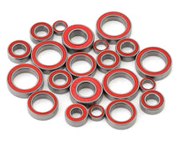 UpGrade RC "Rocket Speed" Rubber Sealed Ceramic Bearing Kit for Traxxas® 4x4 VXL Slash®/Rustler®/Stampede®