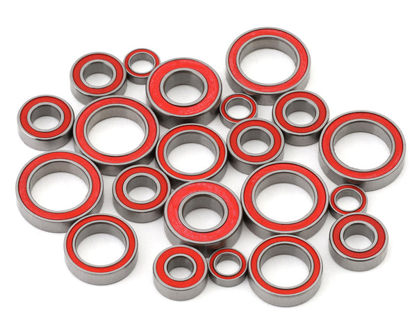 UpGrade RC "Rocket Speed" Rubber Sealed Ceramic Bearing Kit for Traxxas® 4x4 VXL Slash®/Rustler®/Stampede®