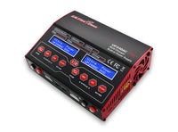 UP240 AC DUO 240 W Dual Port Multi-Chemistry AC/DC Charger