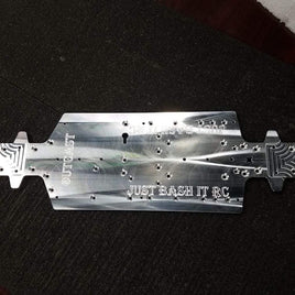 JBIRCAR194 Outcast 8s JBIRC 7075-T651 Aircraft Grade Aluminum