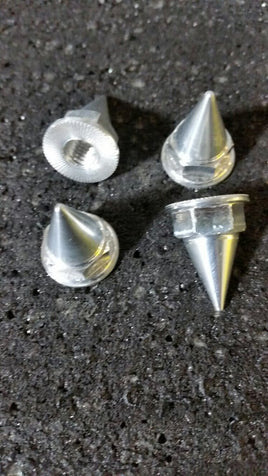 JBIRCM8SPIKED M8 Spike Flanged Wheel Nut for JBIRC-AR-373 and JBIRC-TX-373