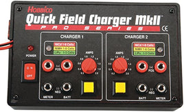 HCAP0290 Hobbico MkII 12V Quick Field DC Charger