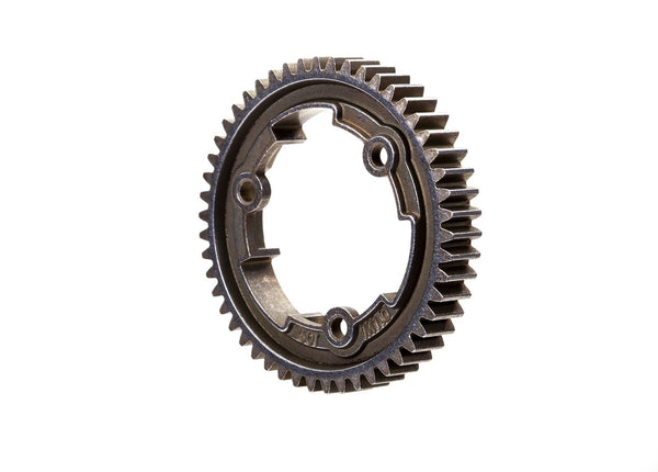 Traxxas Spur Gear, 50-T, Steel 1.0 MP