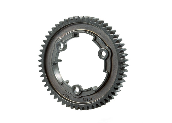 Traxxas Spur Gear, 54-T, Steel 1.0 MP