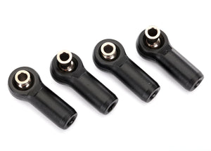 Traxxas rod ends steel w/ pivot balls