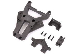 TRX7820 SERVO MOUNT/BULKHEAD COVER