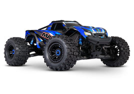 TRX89086-4-BLUE MAXX WITH WIDEMAXX