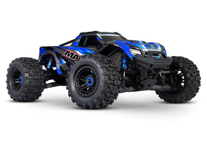 Traxxas MAXX W/Widemaxx