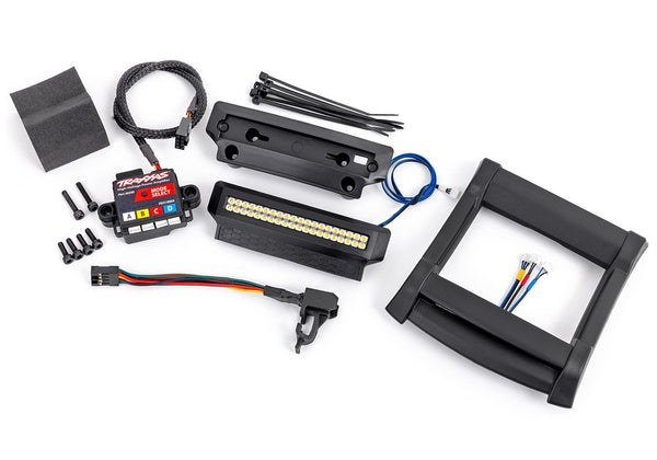 Traxxas led light set sledge