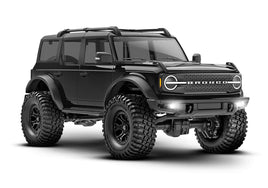 TRX97074-1-BLK 1/18 SCALE BRONCO