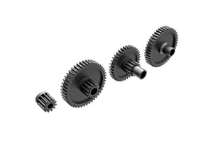 Traxxas Transmission Gear Set Low Range