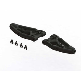 Arrma Front Lower Suspension Arms 100mm (1 Pair)