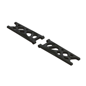 Arrma Rear Suspension Arms (1pr)