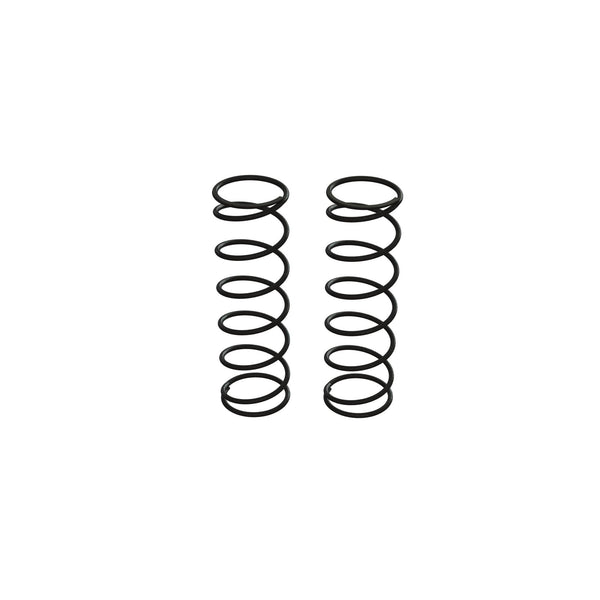 Arrma Shock Springs: 70mm 1.2N/mm (6.9lbf/in) (2)