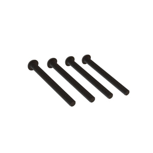 Arrma Button Head Screw, M4x43mm (4)