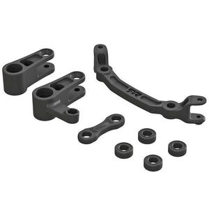Arrma Steering Parts Set 4x4