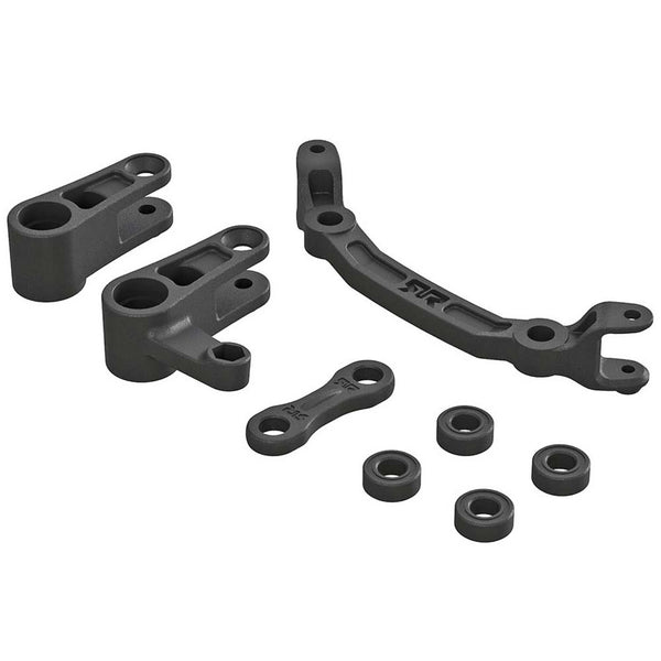 Arrma Steering Parts Set 4x4