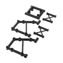 AR320273 Center Roll Cage Set Composite Kraton
