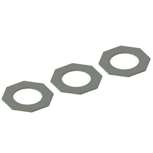 Arrma Slipper Pad (3) 4x4