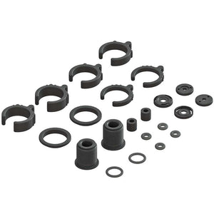 Arrma Composite Shock Parts/O-Ring Set (2)