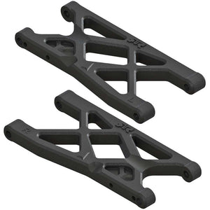 Arrma Suspension Arm Rear (2) 4x4