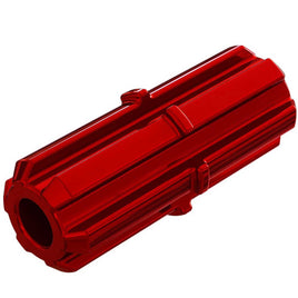 AR310881 Slipper Shaft Red BLX 3S