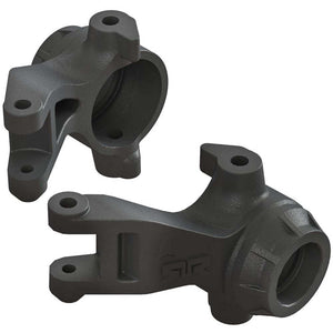 Arrma Steering Block (2) 4x4