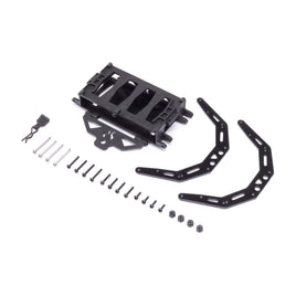 AXI201004 Chassis Set: AX24