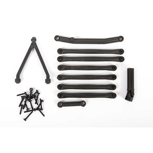 Axial Suspension Links LWB 133.7 SCX2