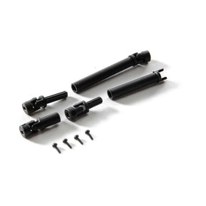 Axial SCX24 Driveshaft Set (S, M, L)