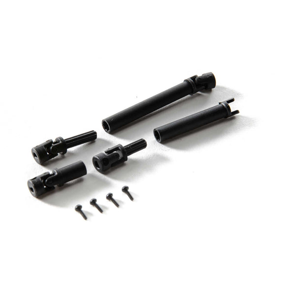 Axial SCX24 Driveshaft Set (S, M, L)