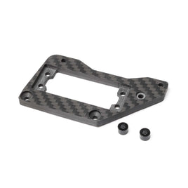 Axial Carbon Servo On Axle Mount: PRO