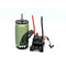 CSE010016501 1/6 Mamba Monster X 8S Brushless ESC / 2028-800Kv Sensored Motor Combo