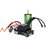 Castle 1/5 Mamba XLX 2 Brushless ESC / 800Kv Motor Combo