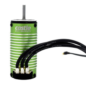 CSE060009800 MOTOR, 4-POLE SENSORED BRUSHLESS, 1010 4400Kv