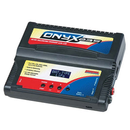 DuraTrax Onyx 235 AC/DC LiPo/NiMH Battery Balance Charger (4S/8A/50W)