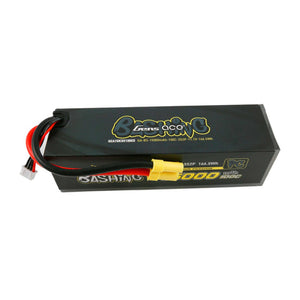GEA15K3S100E5 11.1V 15000mAh 3S 100C Lipo: EC