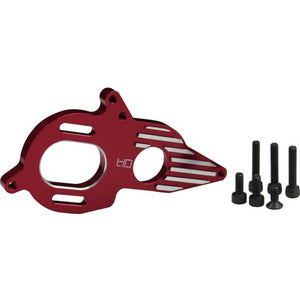 Hot Racing Adjustable Motor Mount: ARRMA 1/10 4x4 BLX 3S
