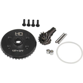 HRAATF9337 Stl Helical Diff Rng/PIN BLX 3/