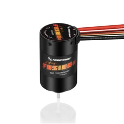 Hobbywing QUICRUN Fusion SE 1200KV, for Crawler 540spec