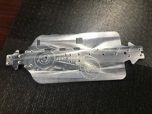JBIRC 6061-T651 Aluminum 