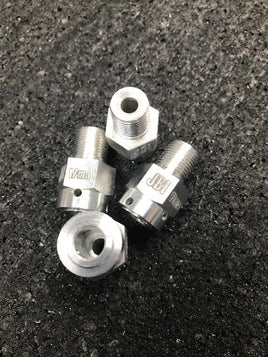 JBIRCAR377 17mm (+5mm) Wheel Hub Adapter All Arrma 6s