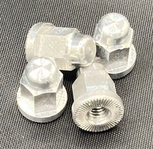 JBIRC Arrma 3s M4 Standard Wheel Nuts