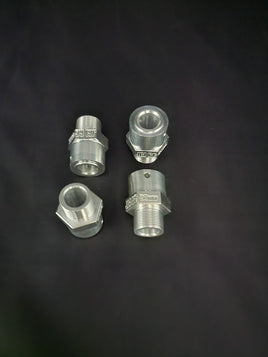 JBIRCAR388 Arrma 8s 24mm (+15mm) Wheel Hub Extension (4pc set)