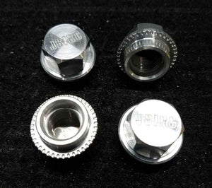 JBIRC 17mm Standard Wheel Nuts to Fit 24mm Adapters to Rovan