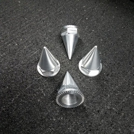 JBIRCAR396 24mm Spiked Wheel Nuts Arrma 8s